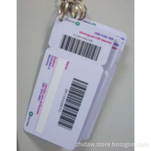 Promotion Plastic PVC Card